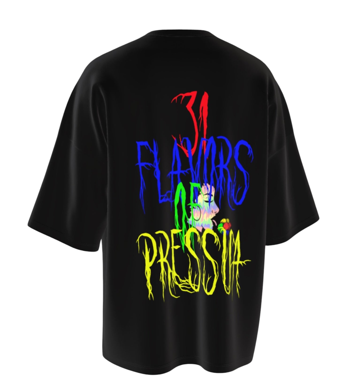31 Flavors of Pressua - PRESSUA