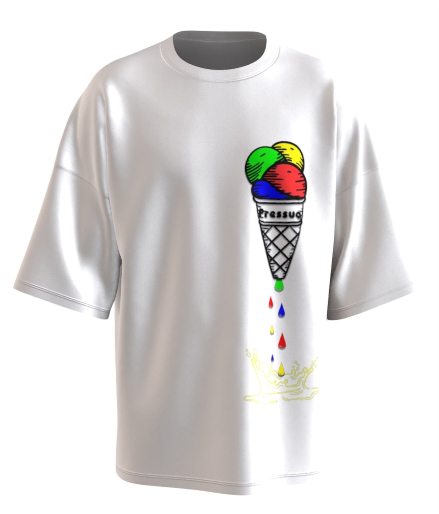 31 Flavors of Pressua - PRESSUA
