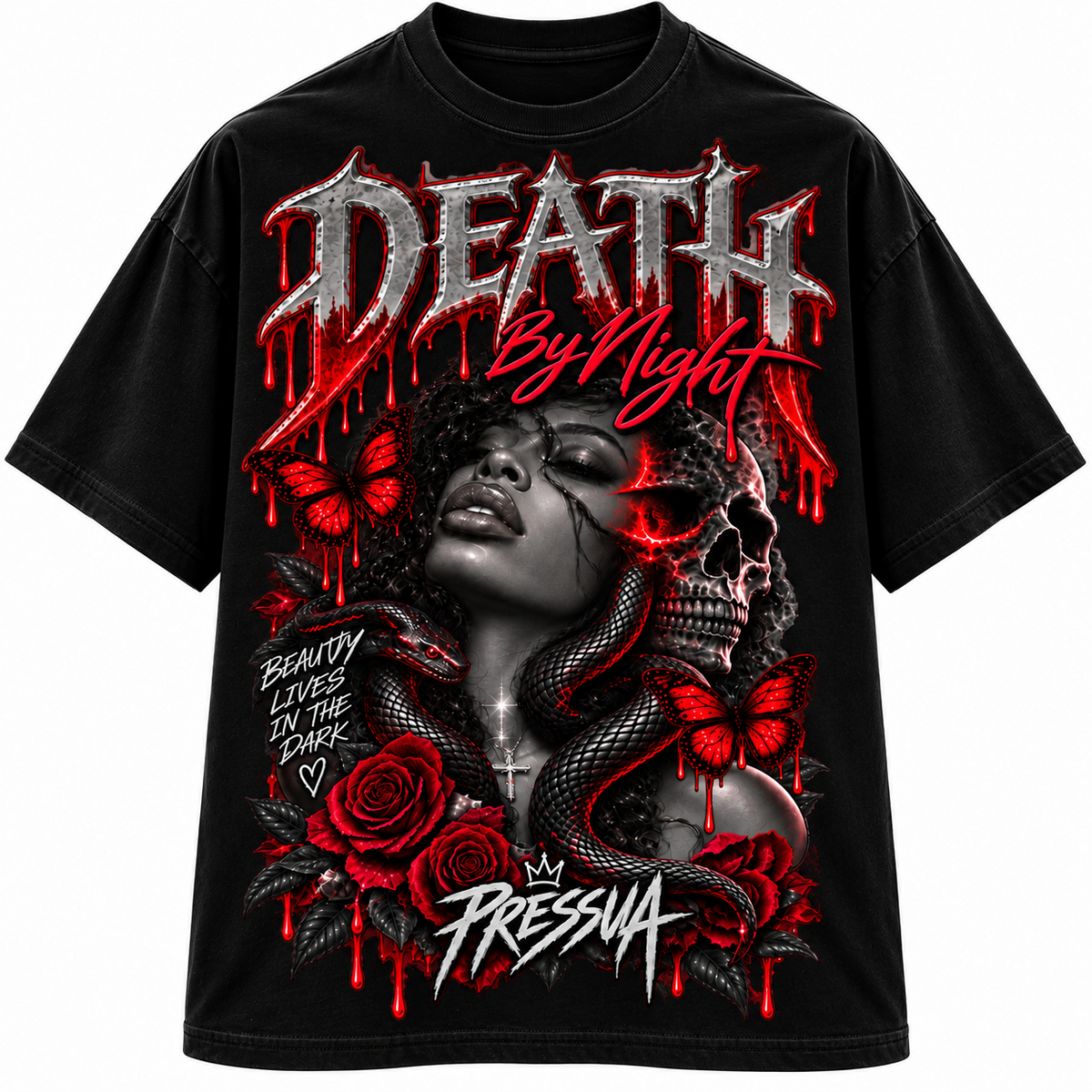 Death By Night