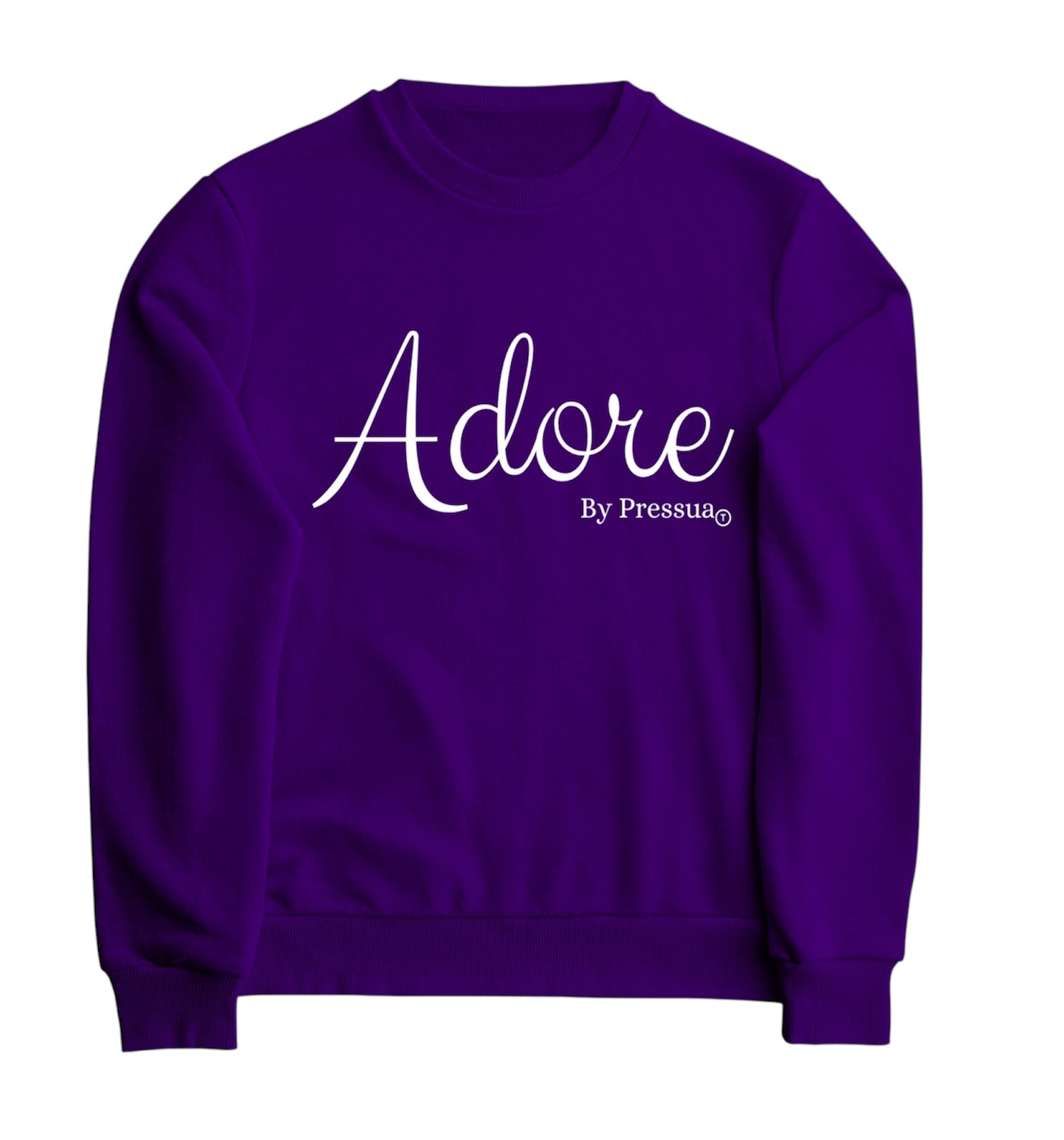 Adore By Pressua - PRESSUA