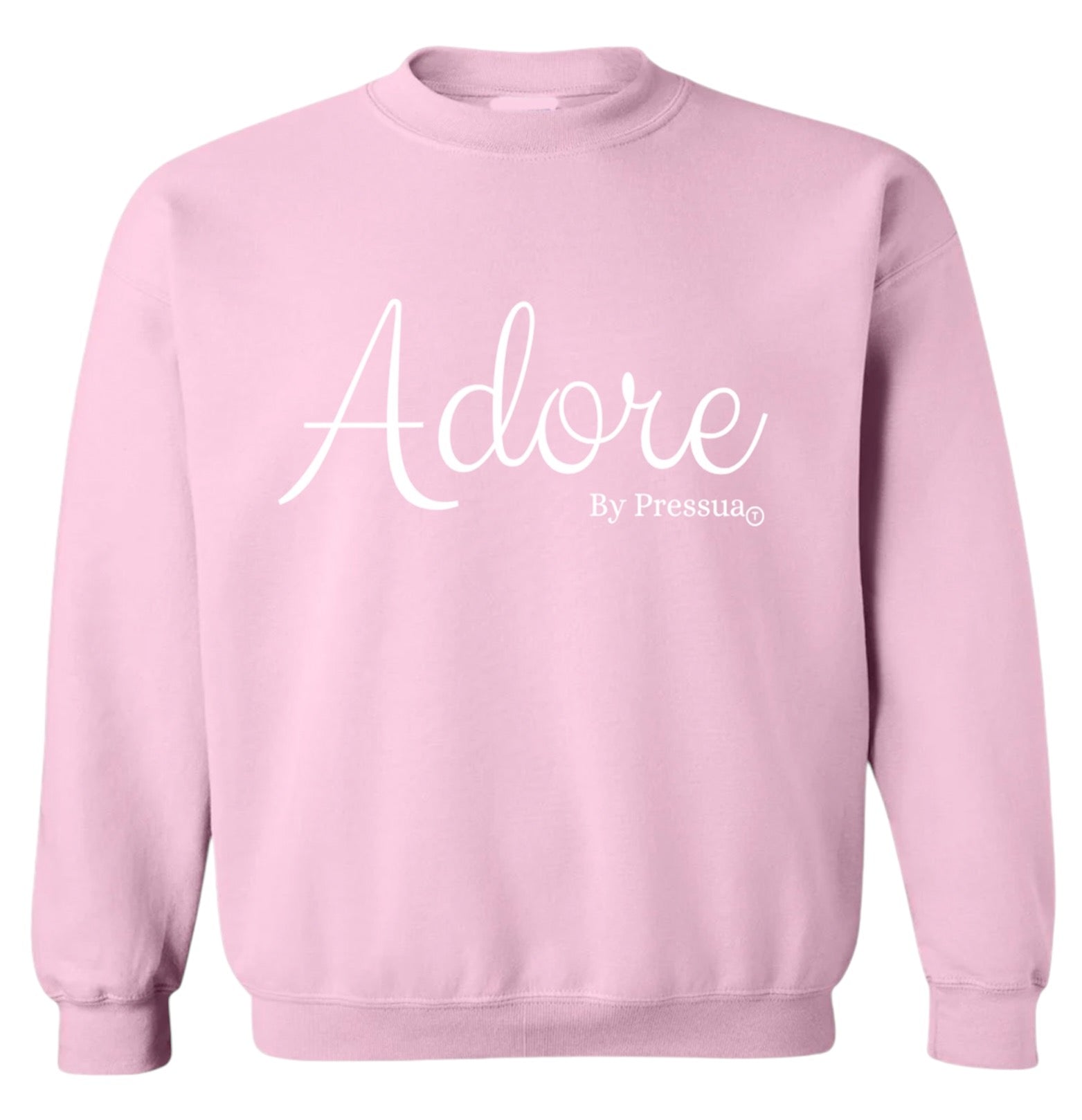 Adore By Pressua - PRESSUA