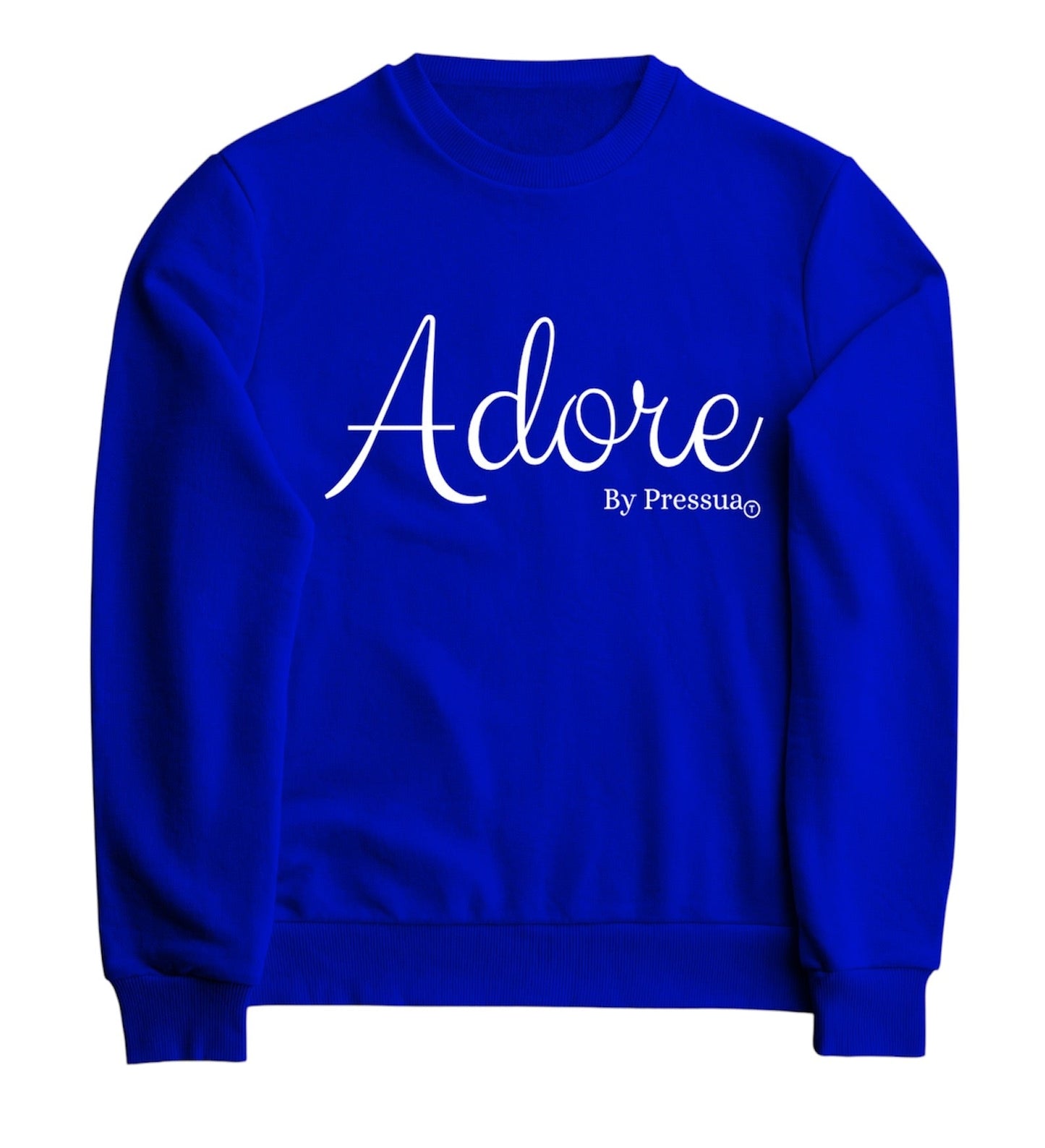 Adore By Pressua - PRESSUA