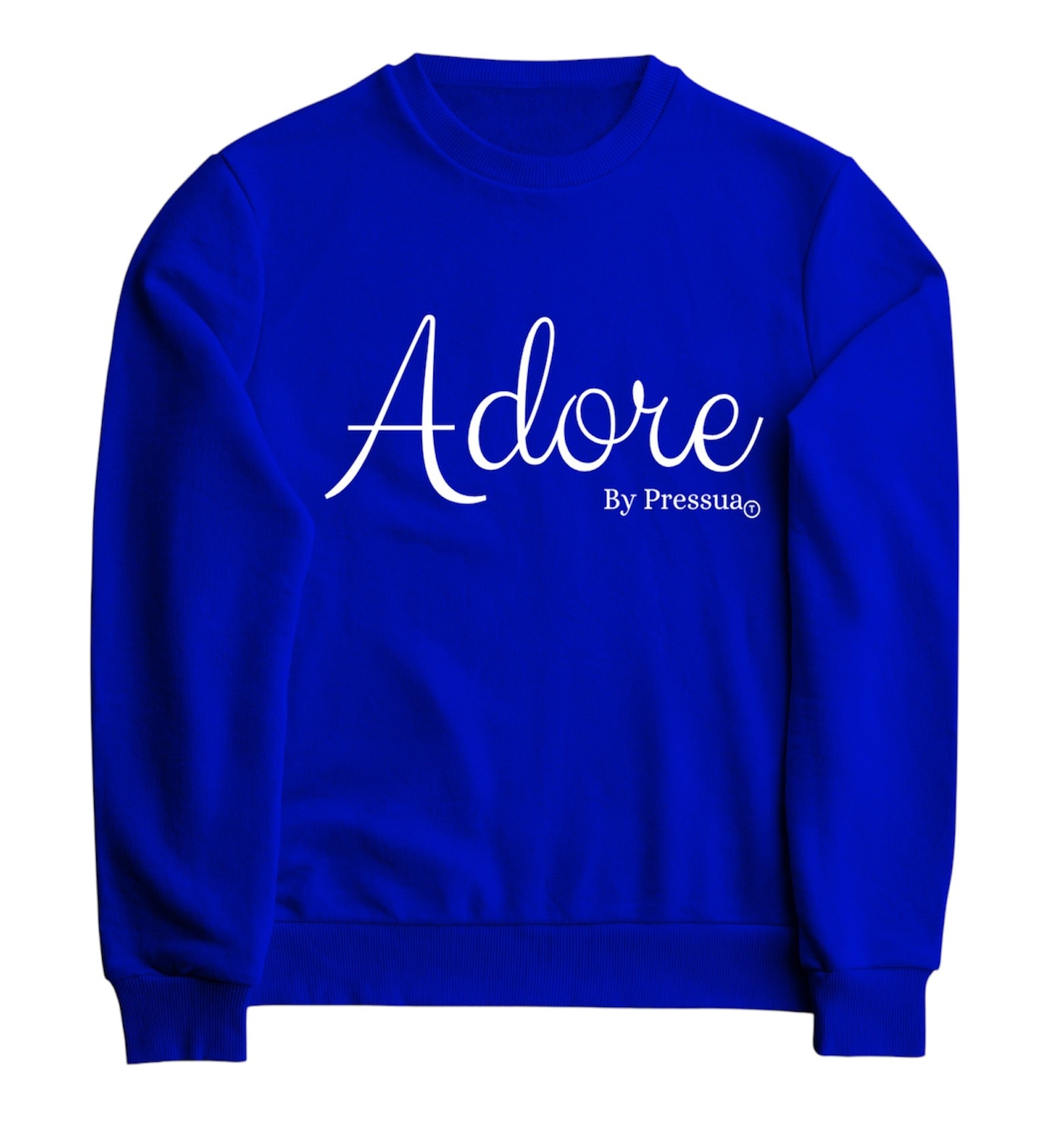 Adore By Pressua - PRESSUA