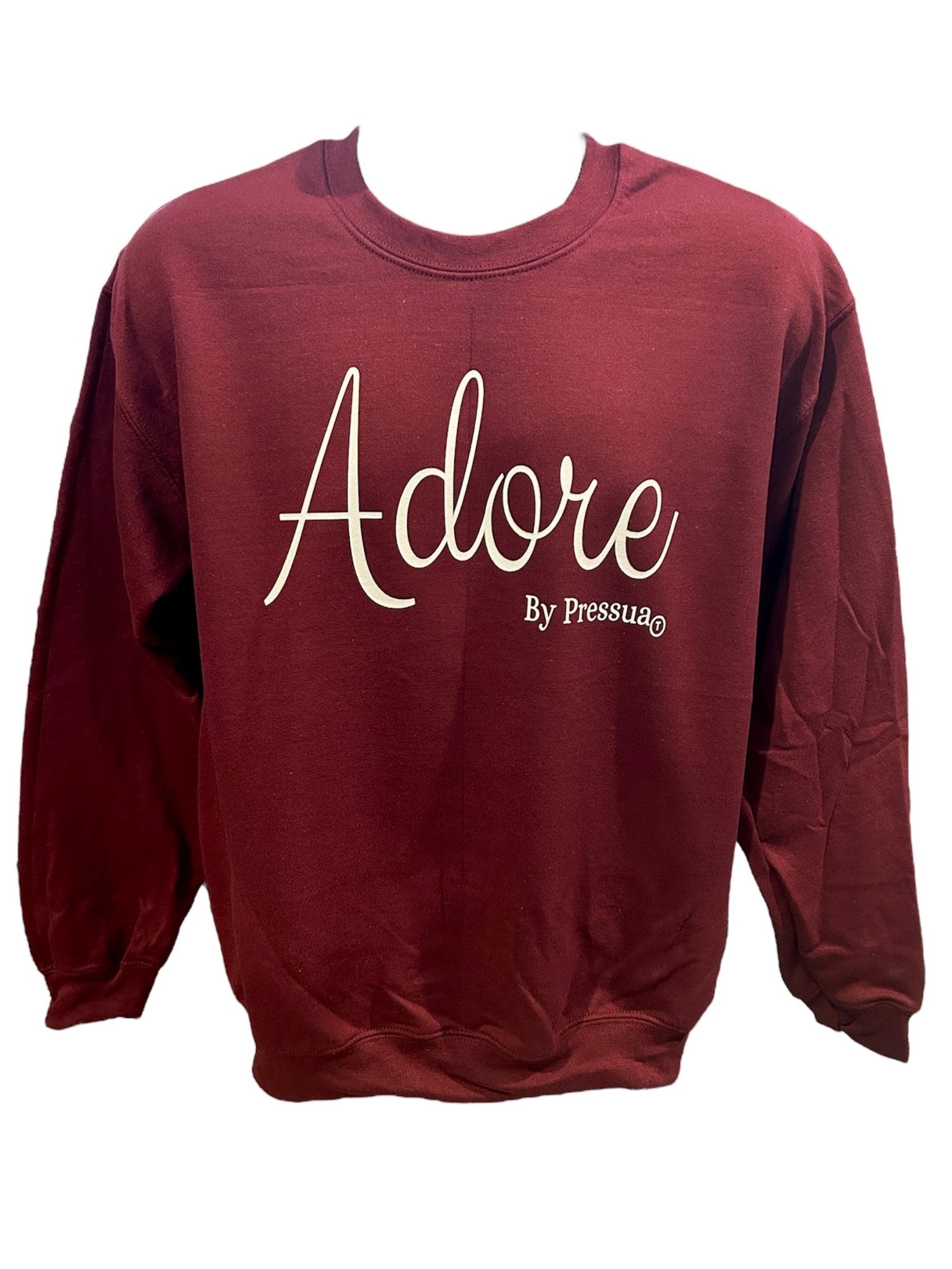 Adore By Pressua - PRESSUA