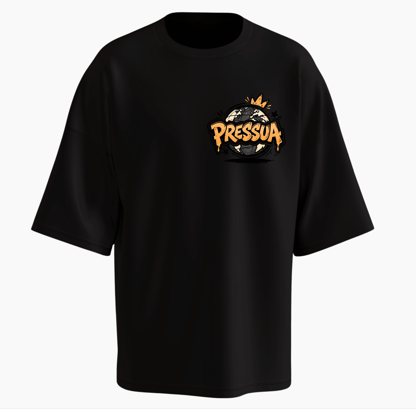 By Any Means..Pressua - PRESSUA