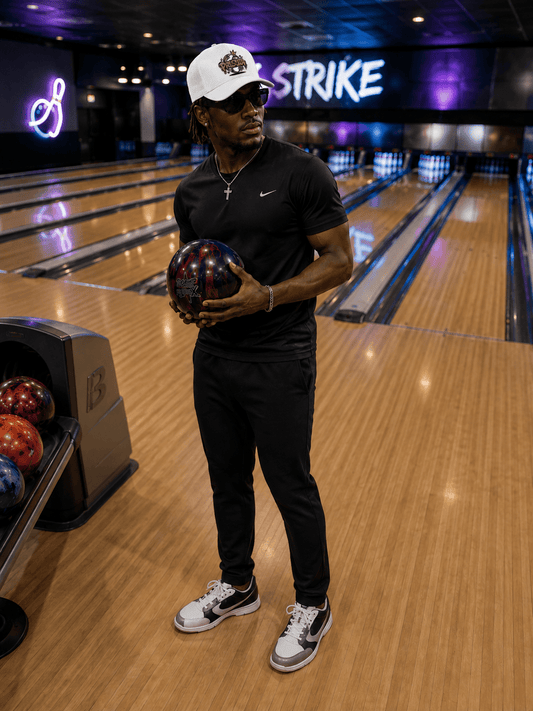 Logo Trucker Hat - PRESSUA