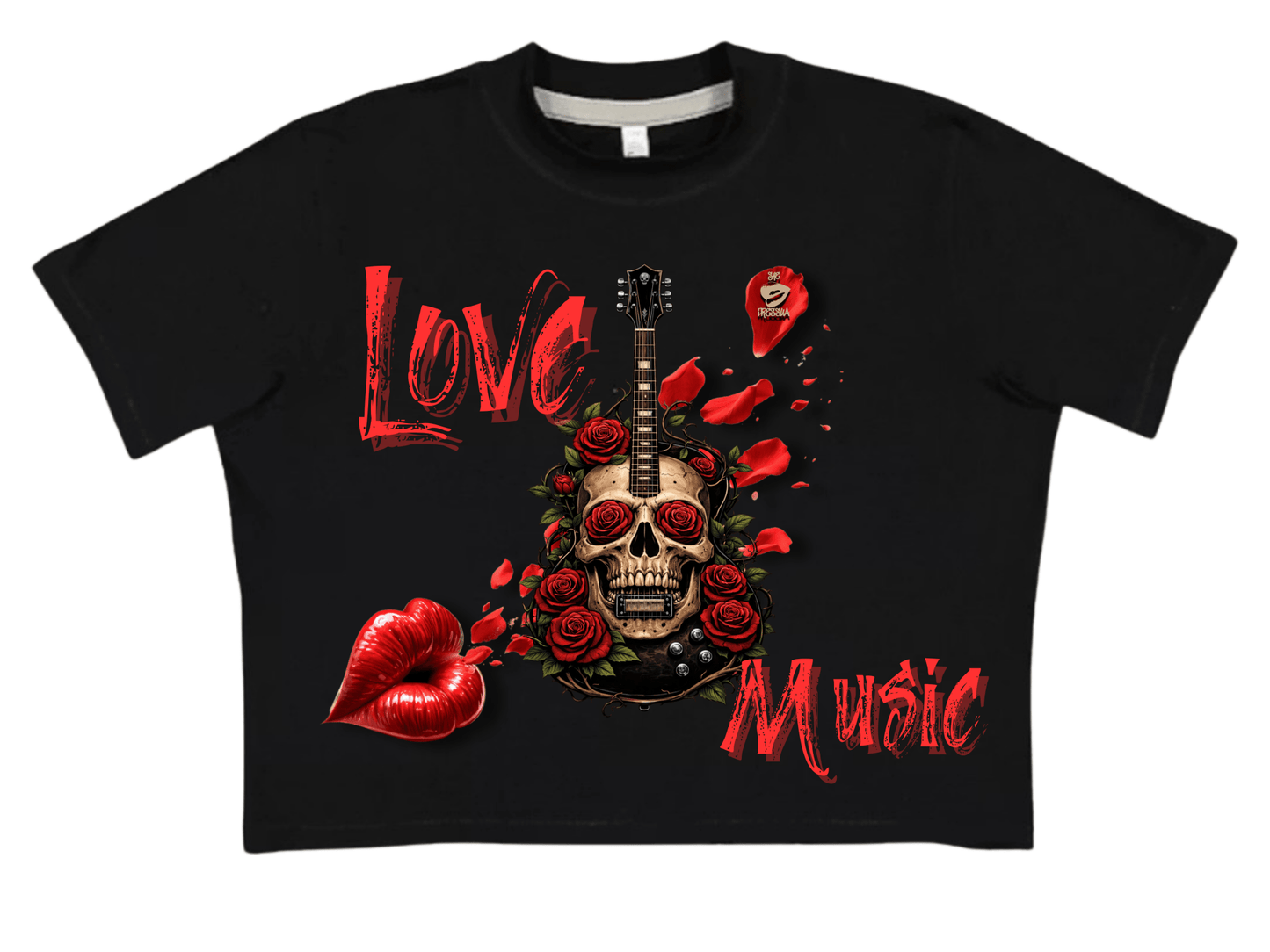 Love and Music - PRESSUA