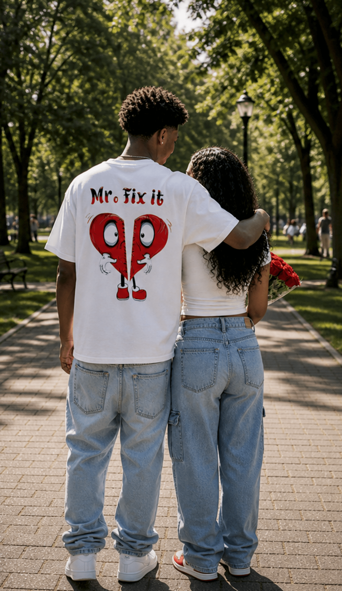 Mr. Fix it - PRESSUA
