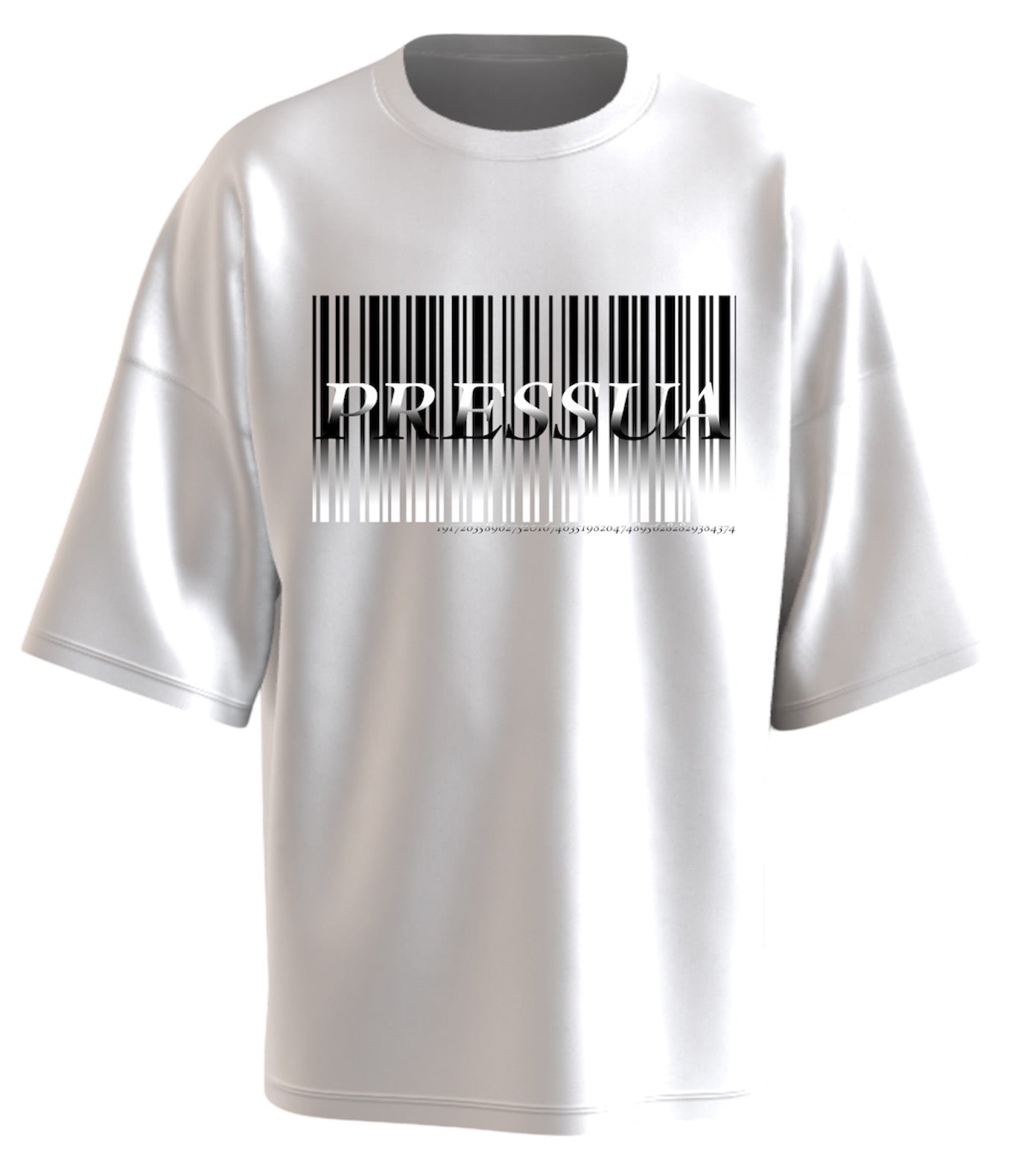Pressua Authenticator - PRESSUA