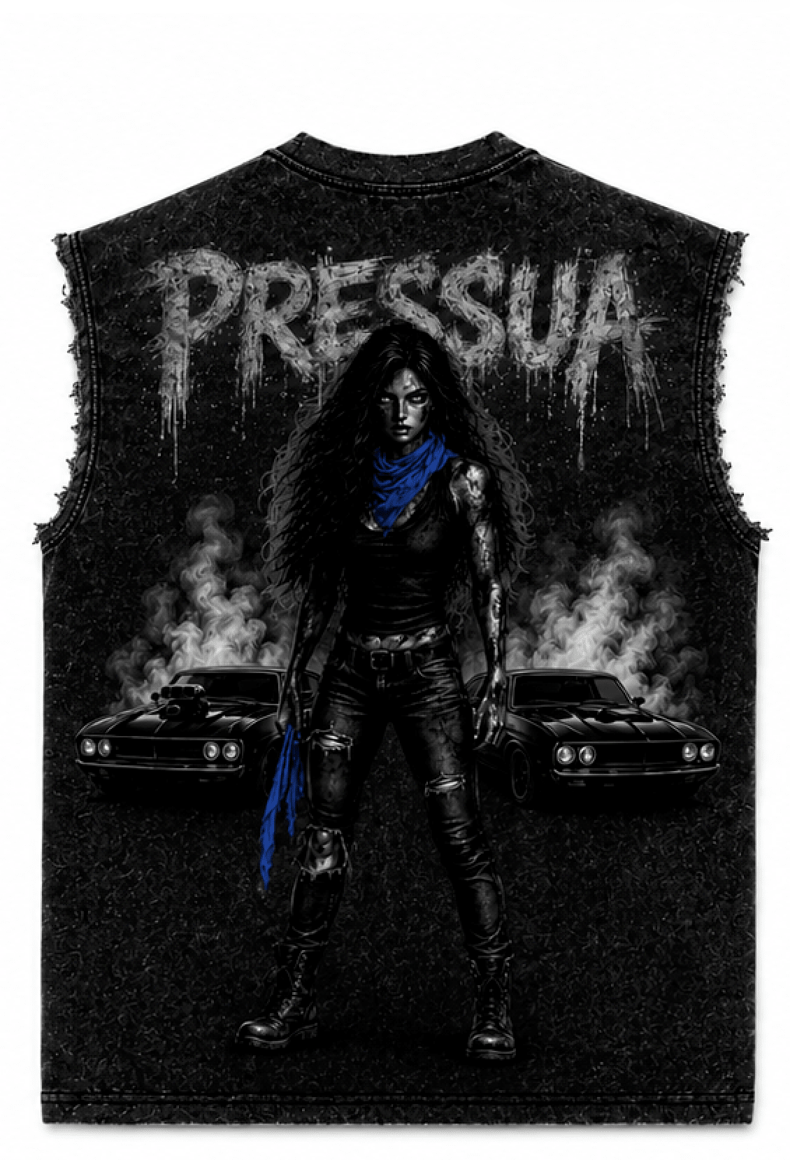 Racer Love - PRESSUA
