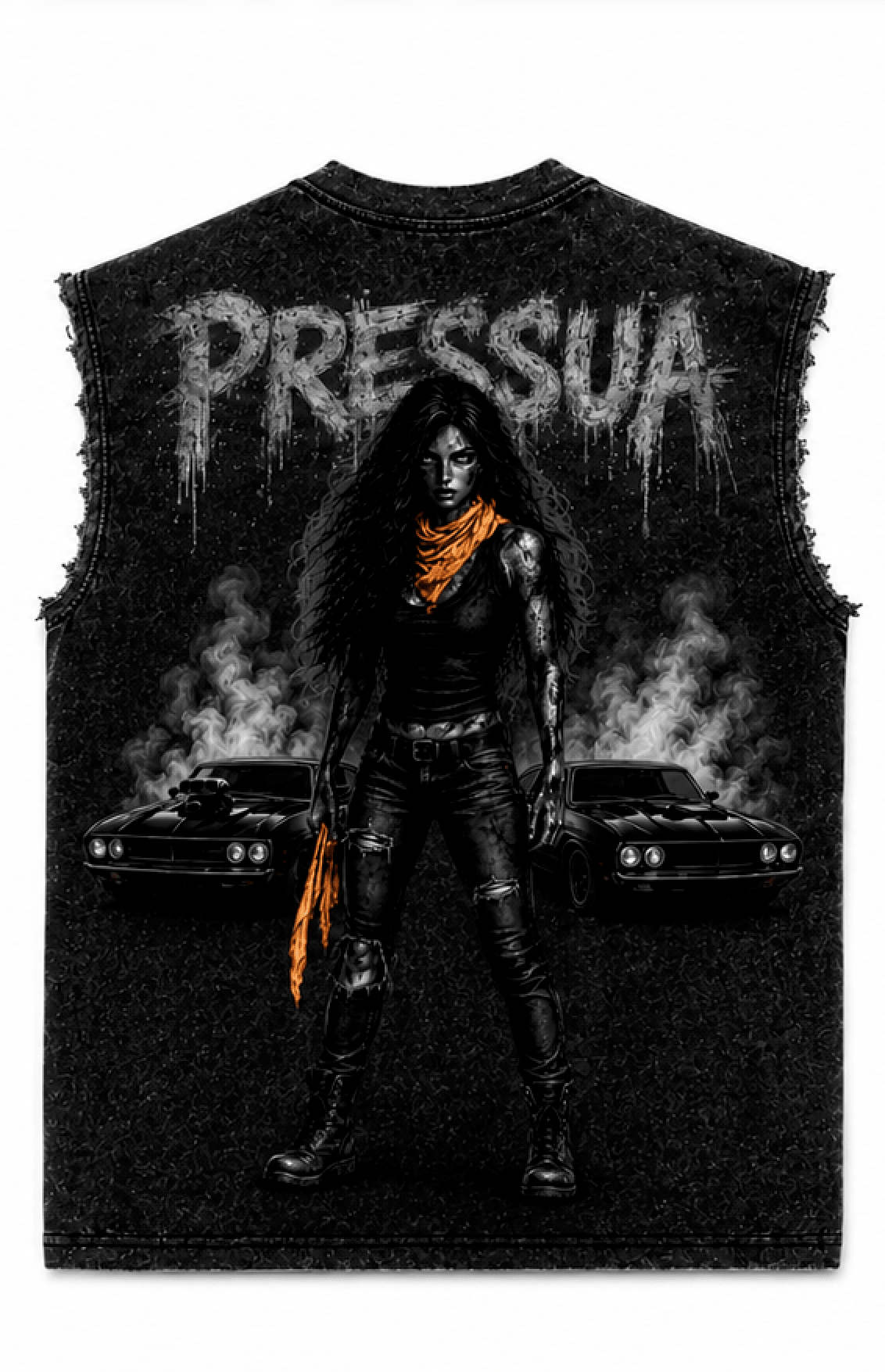 Racer Love - PRESSUA