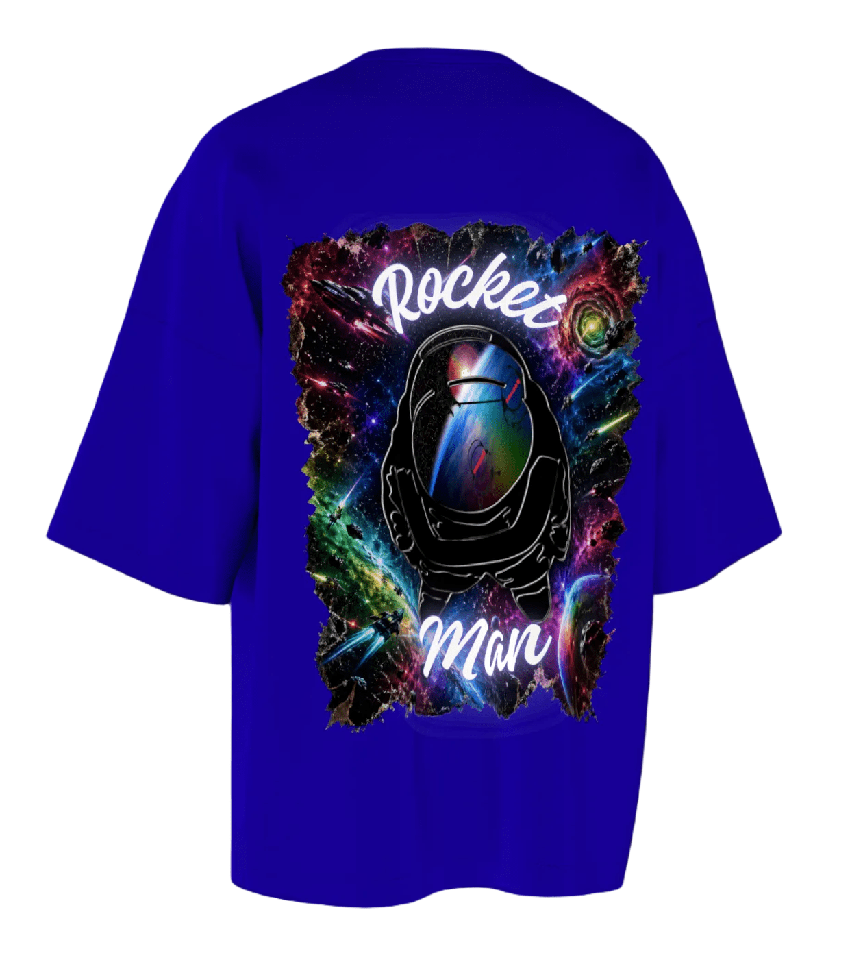 Space Age Pressua - PRESSUA