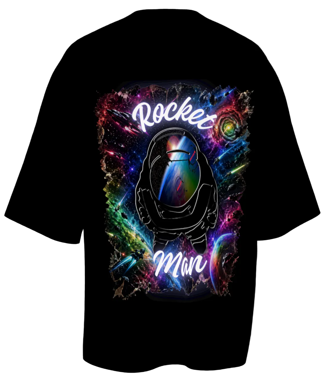 Space Age Pressua - PRESSUA