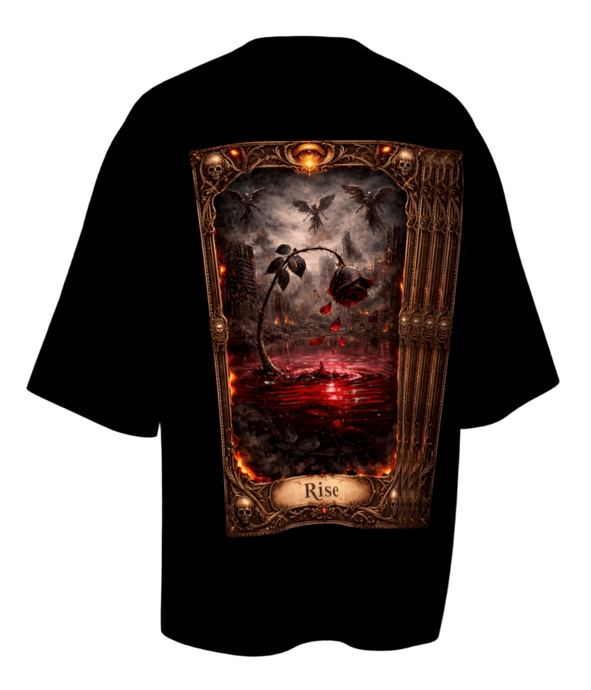 Tarot - PRESSUA